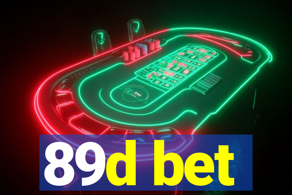 89d bet